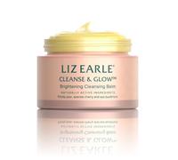 Liz Earle Cleanse & Glow Brightening Cleansing Balm, 100ml