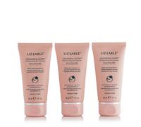 Liz Earle Cleanse & Glow Stocking Filler Trio