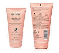 Liz Earle Cleanse & Glow Transforming Gel Cleanser 150ml