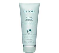 LIZ EARLE HOT CLOTH CLEANSE + POLISH COCOA BUTTER & EUCALYPTUS