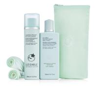 Liz Earle Cleanse & Polish and Instant Boost Skin Tonic Set