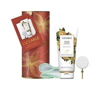 Liz Earle Cleanse & Polish Bergamot & Cardamom Gift Set