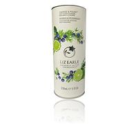 Liz Earle Cleanse & Polish Bergamot & Juniper 150ml & 2 Muslin Cloths