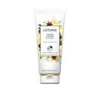 Liz Earle Cleanse & Polish Bourbon Vanilla & Clove Bud 200ml