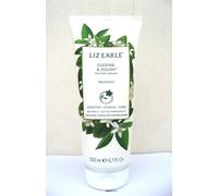 Liz Earle Cleanse & Polish Cleanser Natural Neroli Full size 200ml
