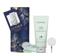 Liz Earle Cleanse & Polish Daily Skin Ritual