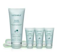 Liz Earle Cleanse & Polish Discover The Glow