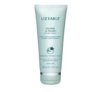 Liz Earle Cleanse & Polish Face Wash - Gentle Facial Cleanser with Moisturizing & Calming Ingredients - Boosts Hydration and Reveals Instant Radi