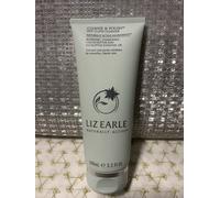Liz Earle Cleanse and Polish Cream with 2 Muslin Cloths - 100ml