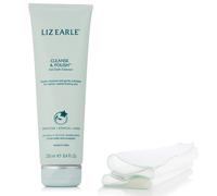 Liz Earle Day & Night Heroes 4 Piece Collection