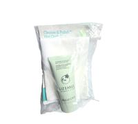 LIZ EARLE HOT CLOTH CLEANSE + POLISH COCOA BUTTER & EUCALYPTUS