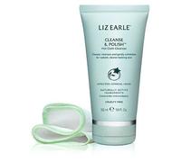 Liz Earle Cleanse & Polish Hot Cloth Cleanser Starter Kit 50ml New Boxed