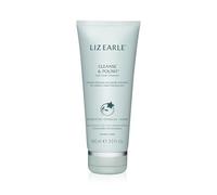 Liz Earle Cleanse & Polish™ Hot Cloth Cleanser, All Skin Types, 100ml | Deeply cleanses & instantly hydrates with plant-based ceramides & antioxidant botanicals for all skin types
