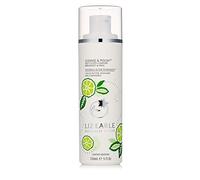 Liz Earle Cleanse & Polish hot cloth cleanser Bergamot & Basil