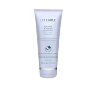 Liz Earle Cleanse & Polish™ Hot Cloth Cleanser Rose & Lavender Relaxing Edition for All Skin Types, with Cocoa Butter, Rosemary, Chamomile, 100ml