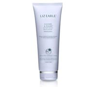 Liz Earle Cleanse & Polish™ Hot Cloth Cleanser Rose & Lavender Relaxing Edition 250ml