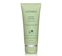 Liz Earle Cleanse & Polish™ Hot Cloth Cleanser with Natural Neroli 100ml with 2 Cloths