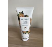 Liz Earle Cleanse & Polish Hot Cloth Face Cleanser Bergamot & Cardamom 200ml New