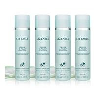 Liz Earle Cleanse & Polish Lovers Collection Set of 4 100ml