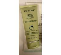 Liz Earle Cleanse & Polish Natural Neroli 100ml 1 Cloth