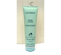 Liz Earle Cleanse & Polish Original Hot Cloth Cleanser Giant 250ml