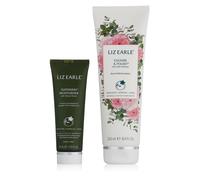 Liz Earle Cleanse & Polish Rose & Wild Eucalyptus Collection NEROLI