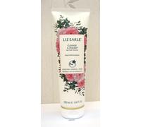 Liz Earle Cleanse & Polish Rose & Wild Eucalyptus Hot Cloth Cleanser Giant 250ml