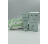 Liz Earle Cleanse & Polish Starter Kit (100ml + 2 Muslin Cloths)