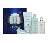 Liz Earle Cleanse & Revitalise Gift Set (Worth £68) | Worth £68