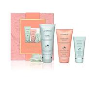 Liz Earle Cleanse & Smooth Collection (Only £78.99, worth £89 on the Liz Earle Cleanse and Smooth Collection)