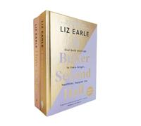 Liz Earle Collection 2 Books Set (How to Age & A Better Second Half)