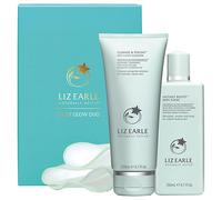 Liz Earle Daily Glow Duo Skincare Gift Set