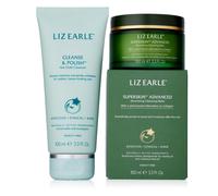 Liz Earle Double Cleanse Duo ORIGINAL
