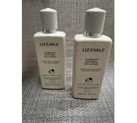 Liz Earle Eyebright Soothing Eye Lotion 2x 150ml Full Size Value Set