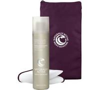 Liz Earle for Men: Cleanse & Polish Hot Cloth Cleaner (with wash bag)