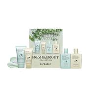 Liz Earle Fresh & Bright Collection 4 Piece Gift Set