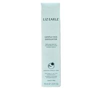 LIZ EARLE Gentle Face Exfoliator 75ml Full Size - New & Boxed Cruelty Free