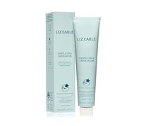 LIZ EARLE Gentle Face Exfoliator 75ml Full Size - New & Boxed Cruelty Free
