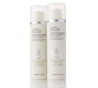 Liz Earle Gentle Face Exfoliator Duo - 2 x 70ml PUMP