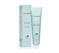 Liz Earle Gentle Face Exfoliator, Refines Surface Texture to Leave Skin Soft and Smooth, 75ml