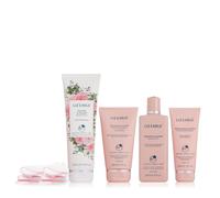 Liz Earle Glow Radiance 4 Piece Collection