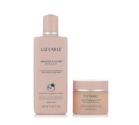 Liz Earle Glow Tonic & Moisturiser Duo