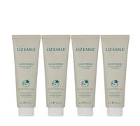 Liz Earle Hand Cream Quad Collection BOURBON VANILLA & CLOVE BUD