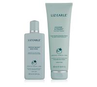 Liz Earle Hydrating Cleanse & Tone Duo ORIGINAL