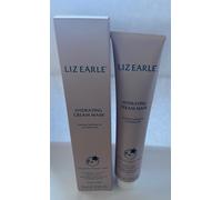 Liz Earle Hydrating Cream Mask 75ml Instantly Hydrates For Nourished Skin Boxed
