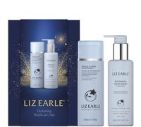 Liz Earle Hydrating Handcare Duo Christmas Gift (Worth £40)