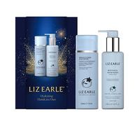 Liz Earle Hydrating Handcare Duo Christmas Gift (Worth £40)