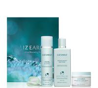 Liz Earle Hydration Boosting Routine