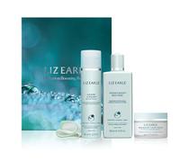 Liz Earle Hydration Boosting Routine 3 Piece Set, Premium Beauty Gift Set
