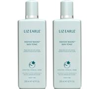 Liz Earle Instant Boost Skin Tonic 200ml Duo
